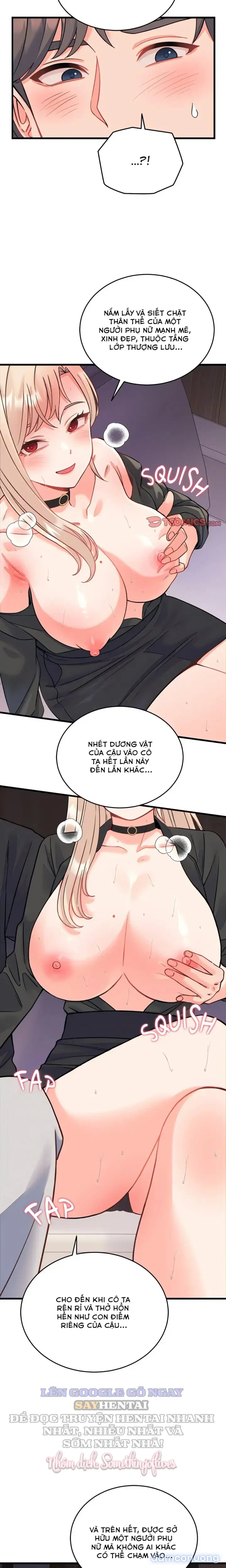 Một Bước Lên Mây 