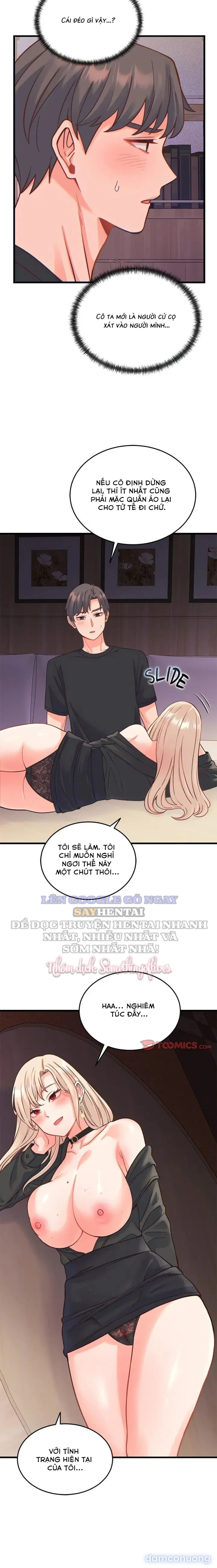Một Bước Lên Mây 
