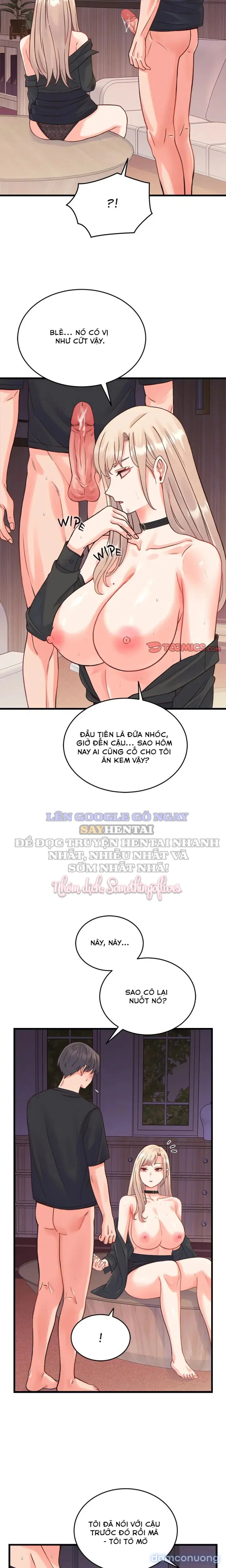 Một Bước Lên Mây 