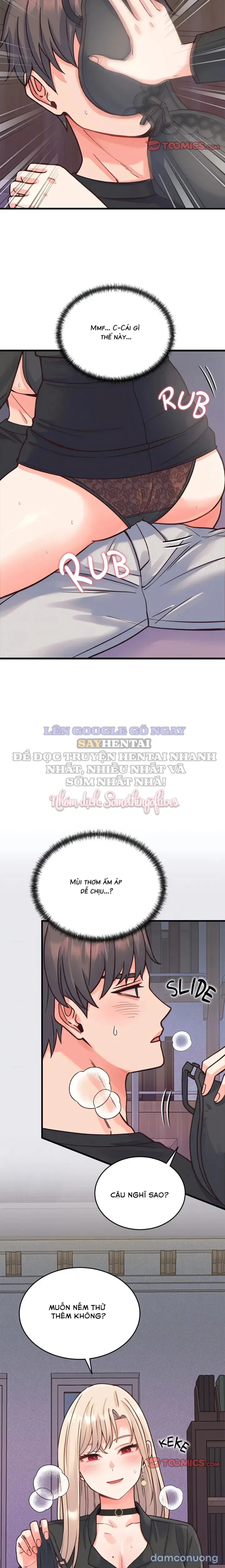 Một Bước Lên Mây 
