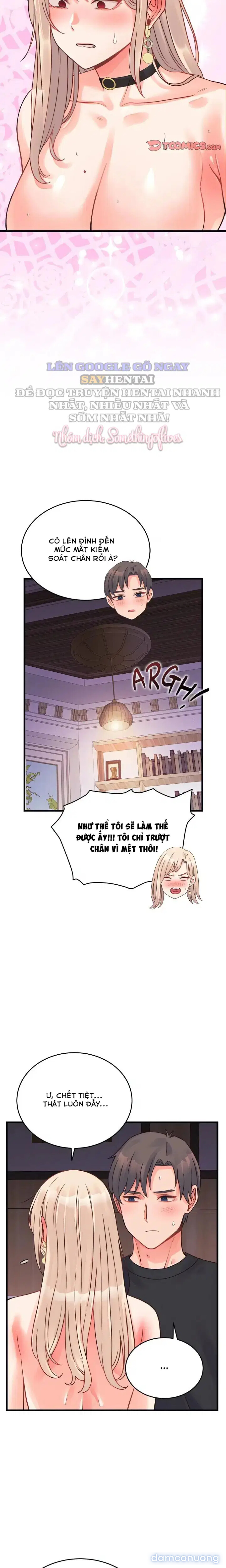 Một Bước Lên Mây 