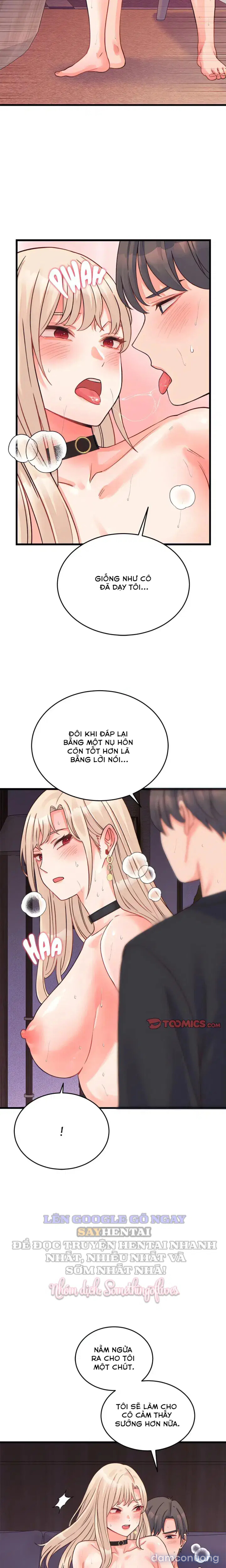 Một Bước Lên Mây 