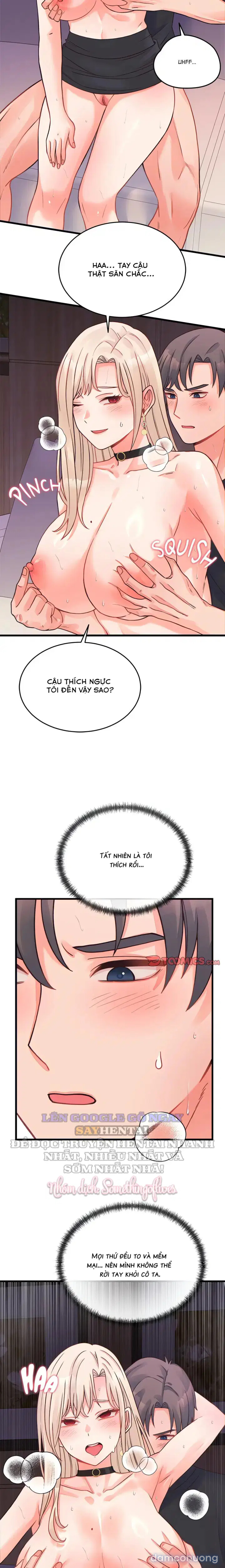 Một Bước Lên Mây 
