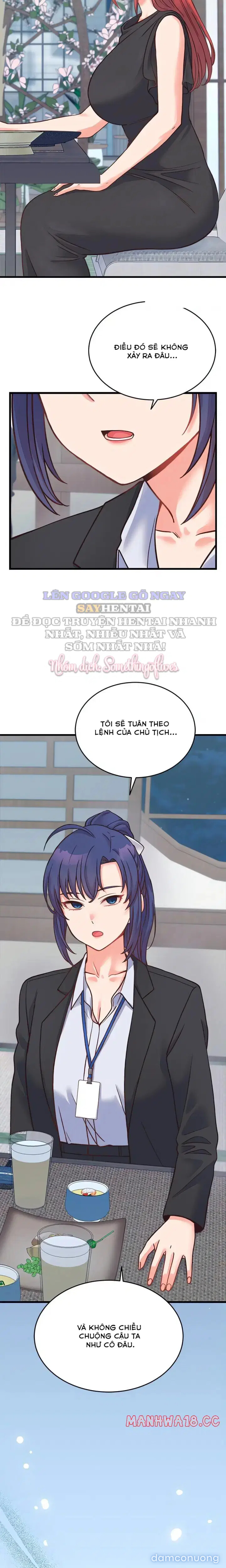 Một Bước Lên Mây 