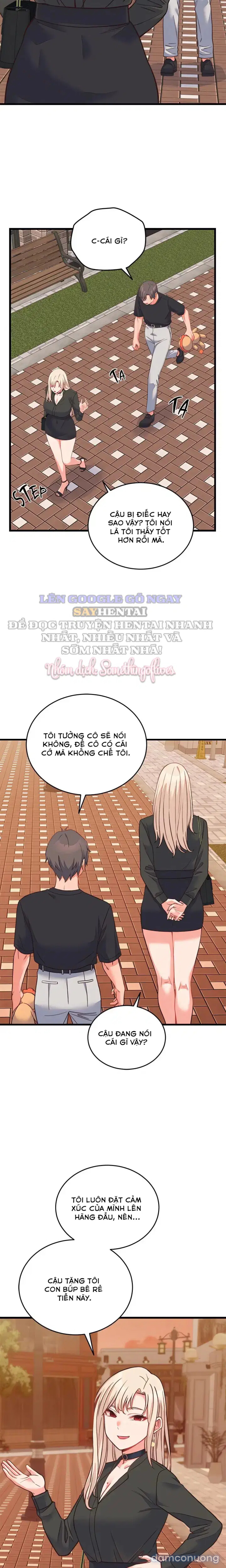 Một Bước Lên Mây 
