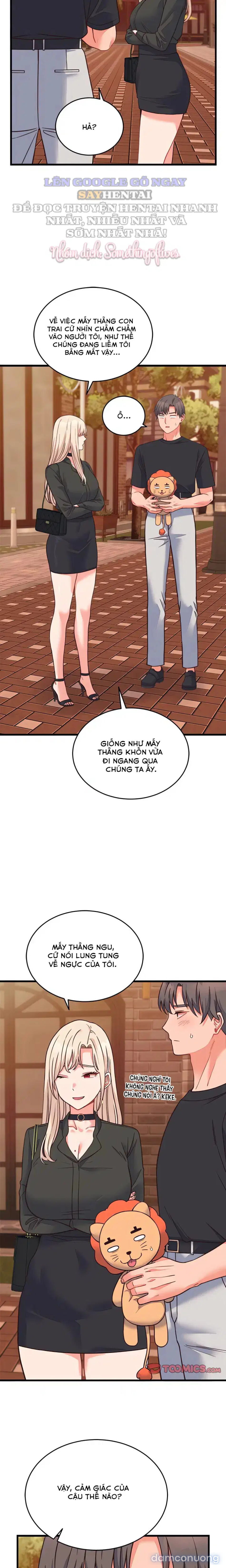 Một Bước Lên Mây 