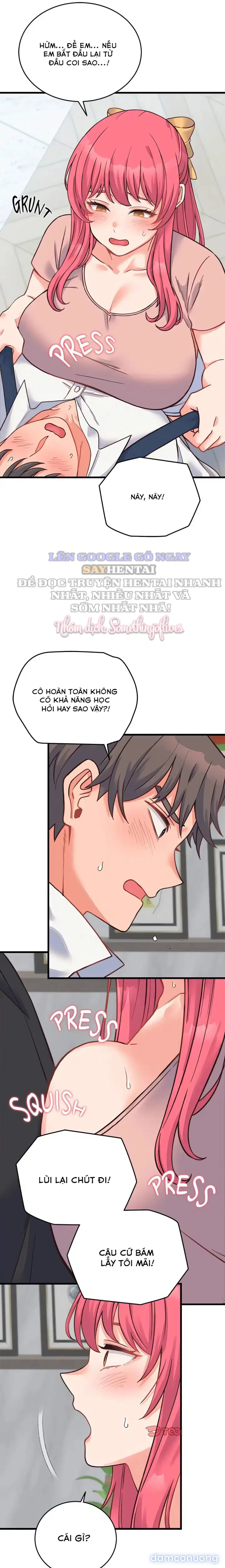 Một Bước Lên Mây 