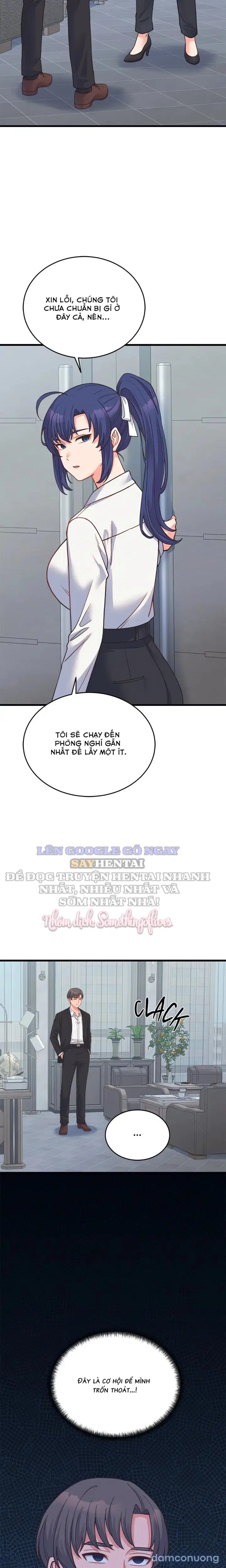Một Bước Lên Mây 