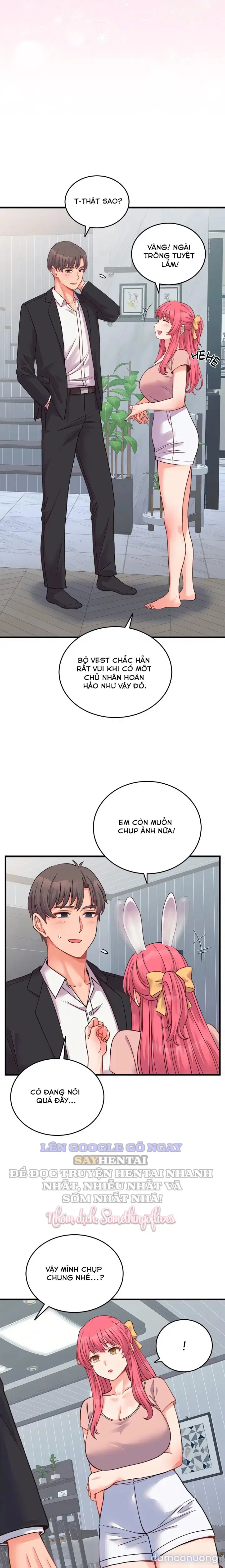Một Bước Lên Mây 