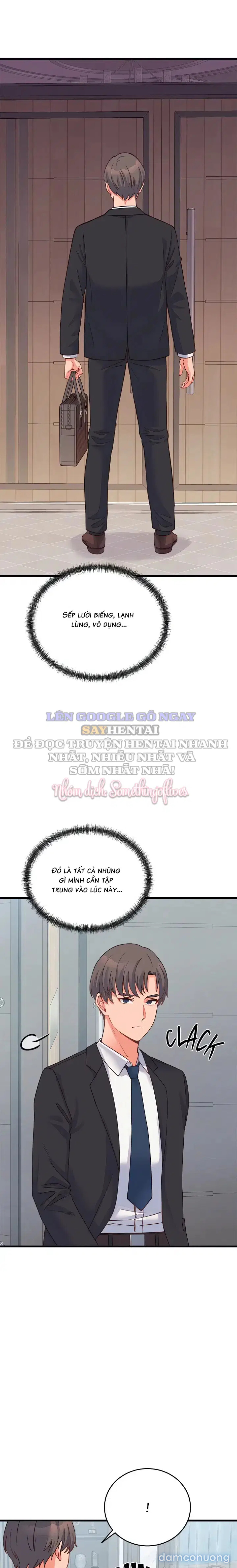 Một Bước Lên Mây 