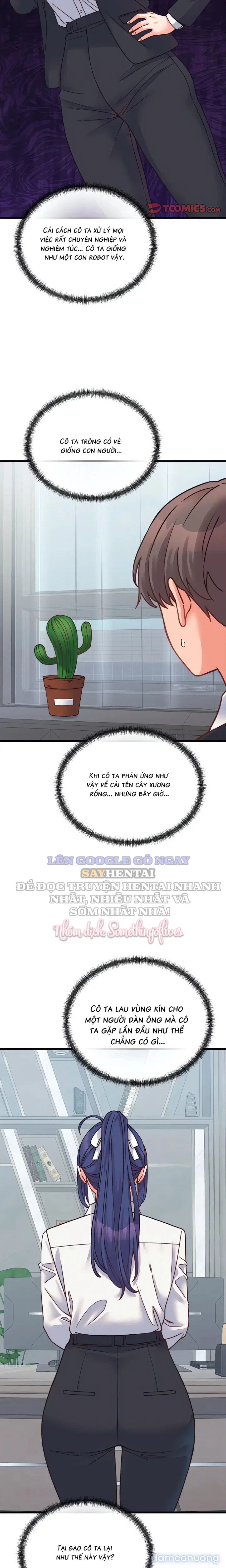 Một Bước Lên Mây 