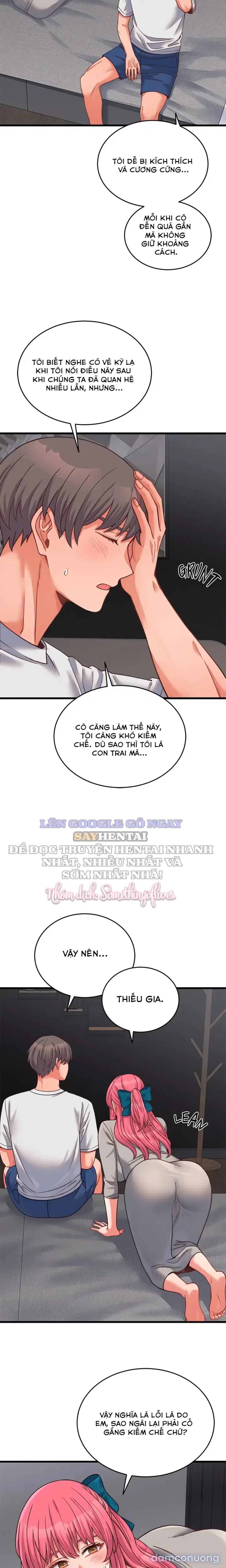 Một Bước Lên Mây 