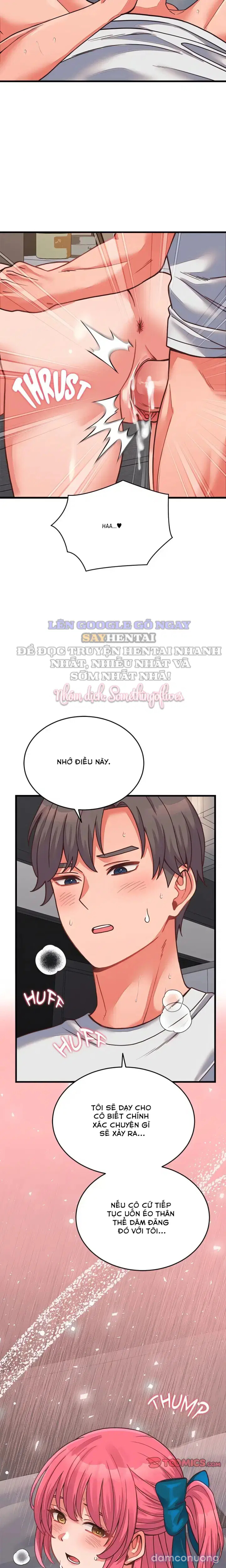 Một Bước Lên Mây 