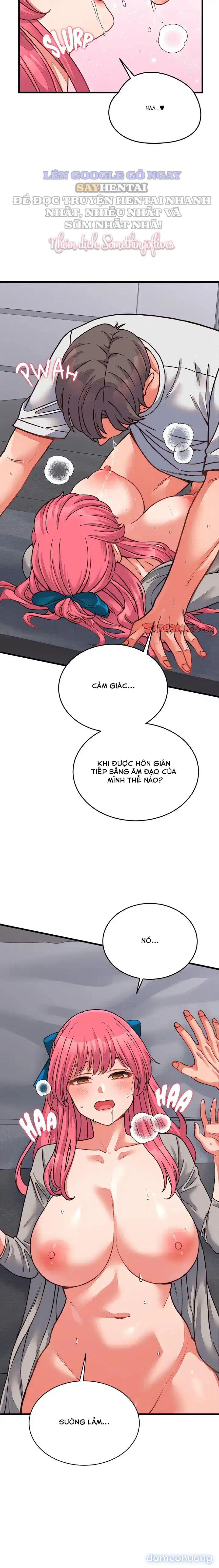 Một Bước Lên Mây 