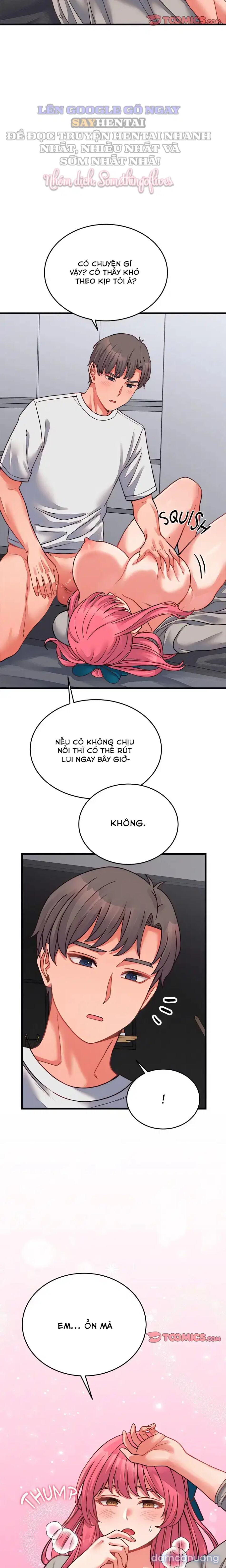 Một Bước Lên Mây 