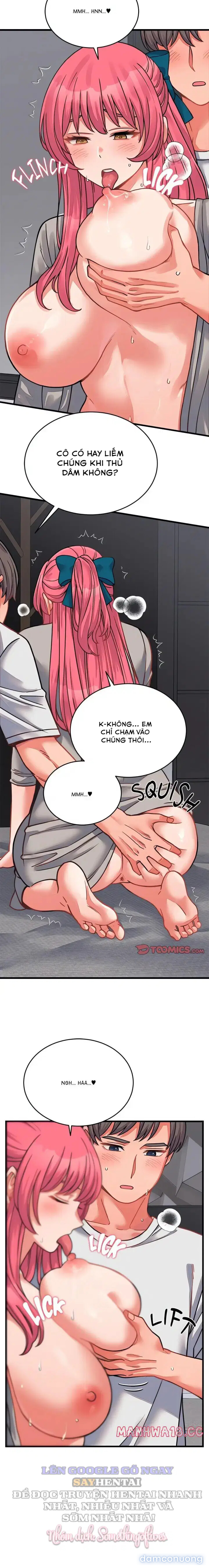 Một Bước Lên Mây 