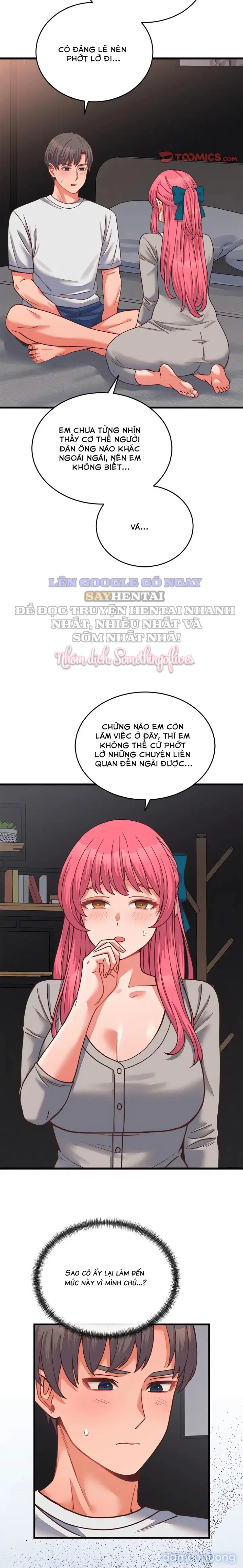 Một Bước Lên Mây 