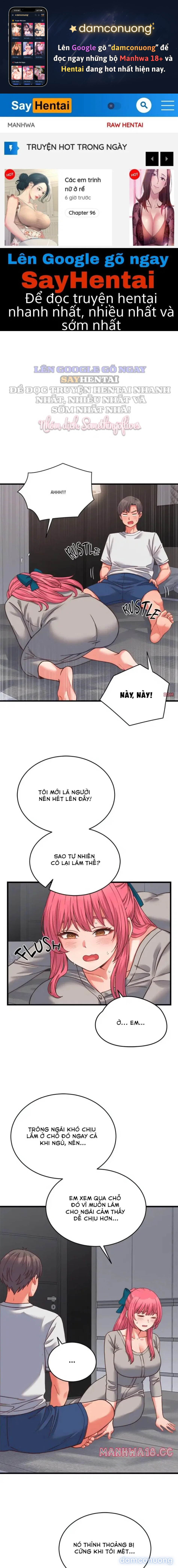 Một Bước Lên Mây 