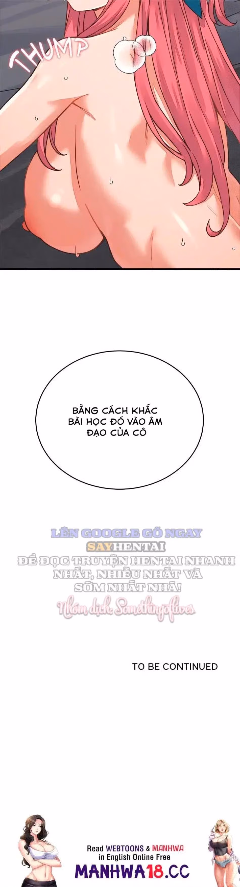 Một Bước Lên Mây 
