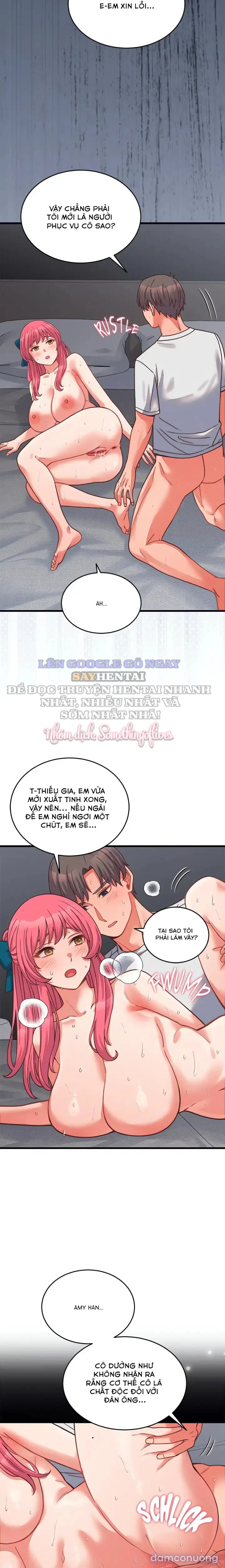 Một Bước Lên Mây 