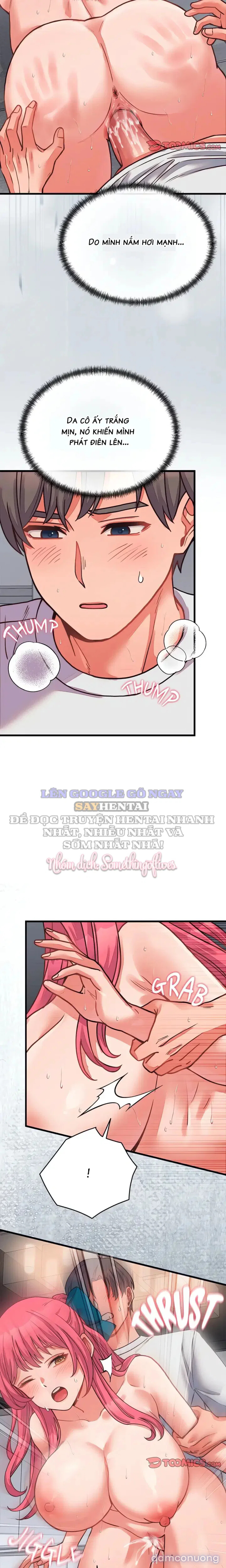 Một Bước Lên Mây 