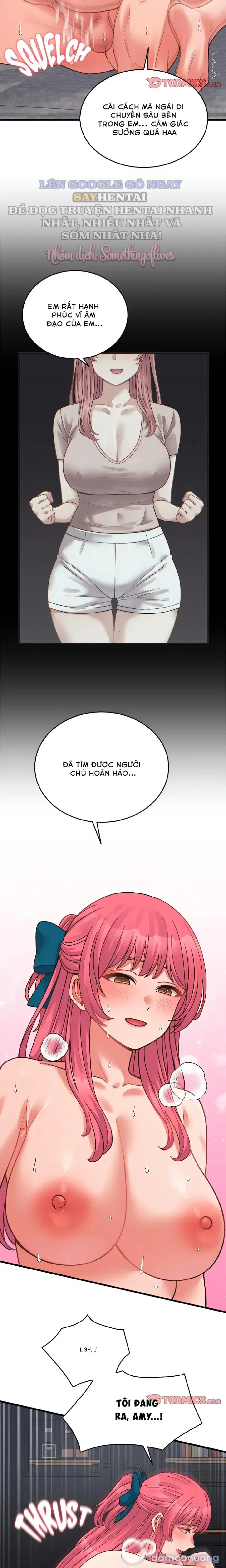 Một Bước Lên Mây 