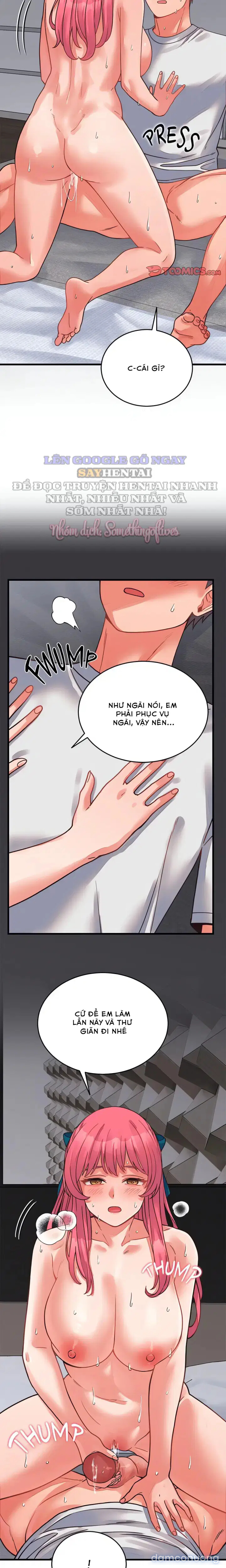 Một Bước Lên Mây 
