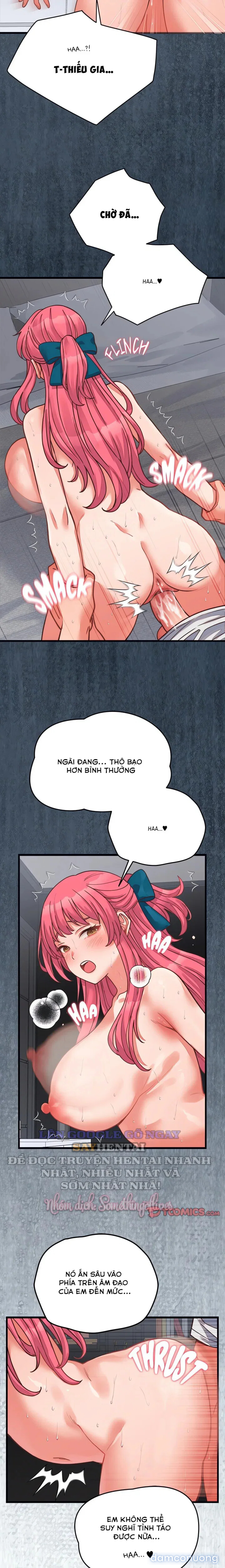Một Bước Lên Mây 