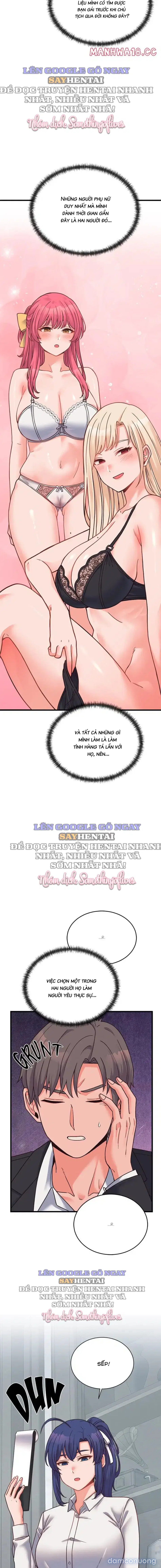 Một Bước Lên Mây 