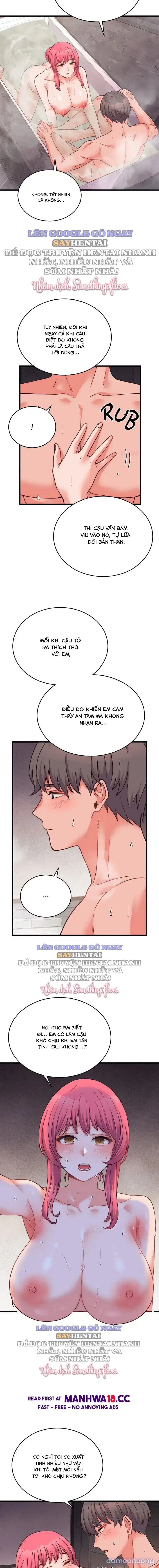 Một Bước Lên Mây 