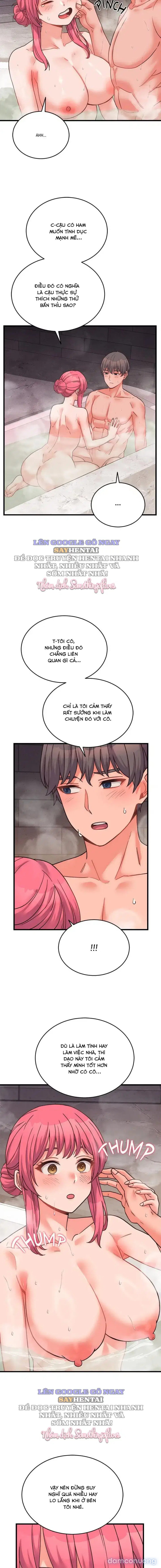 Một Bước Lên Mây 