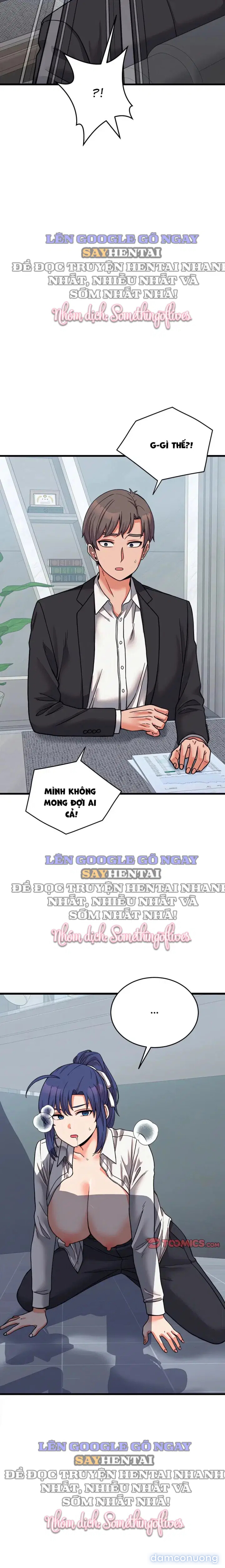 Một Bước Lên Mây 