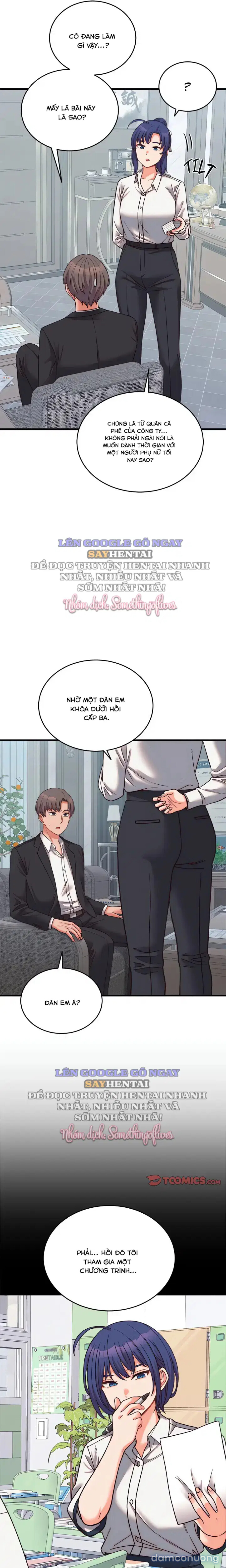 Một Bước Lên Mây 