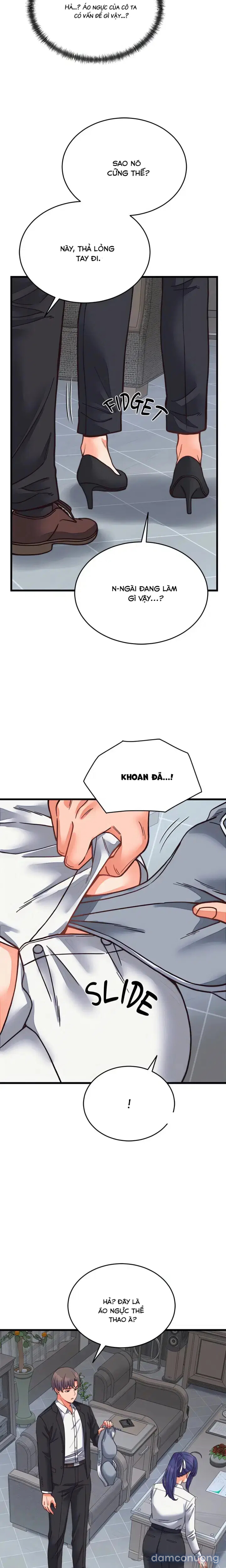 Một Bước Lên Mây 