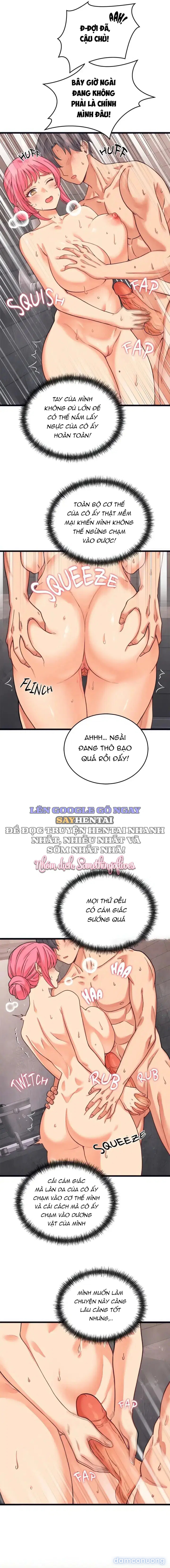Một Bước Lên Mây 