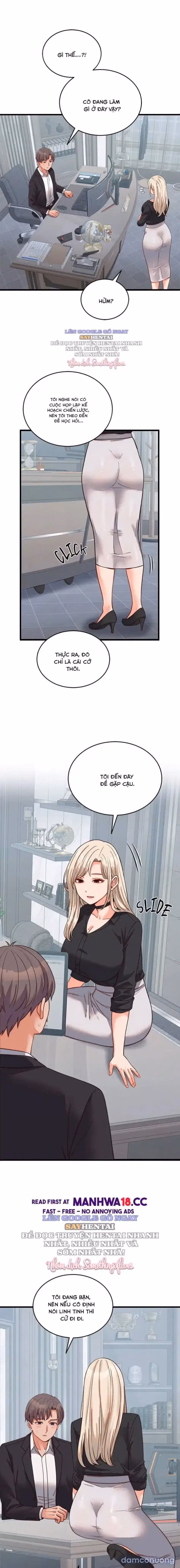 Kẻ Say Rượu Điên Loạn 