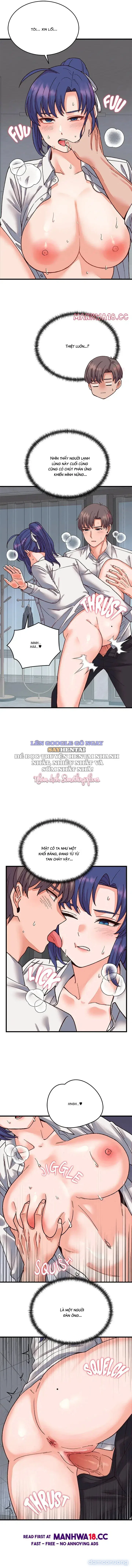 Một Bước Lên Mây 