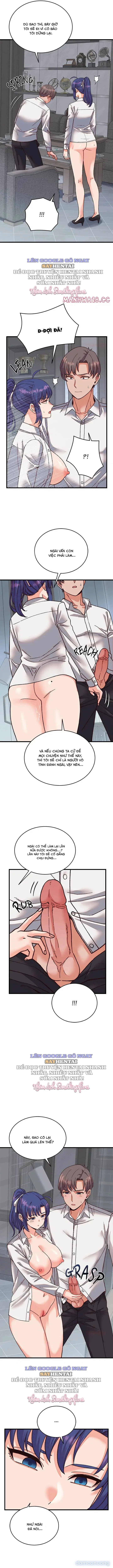 Một Bước Lên Mây 