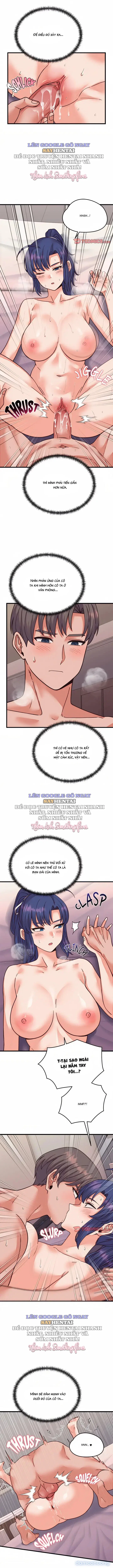 Một Bước Lên Mây 