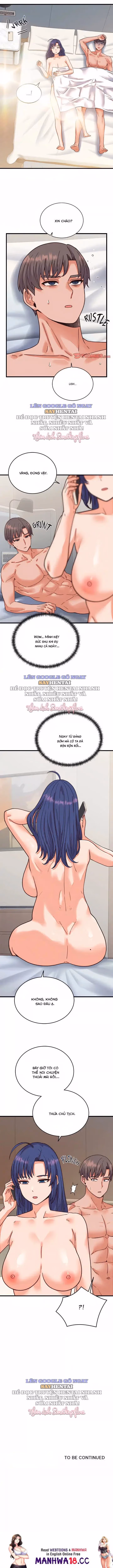 Một Bước Lên Mây 