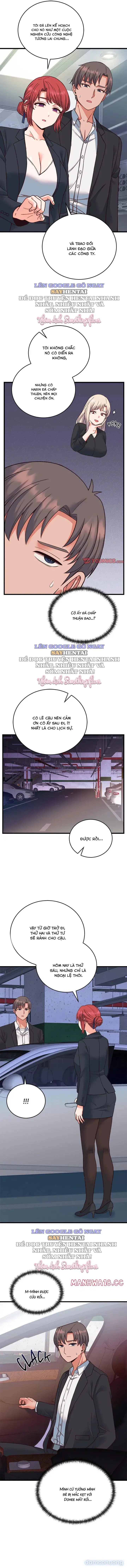 Một Bước Lên Mây 