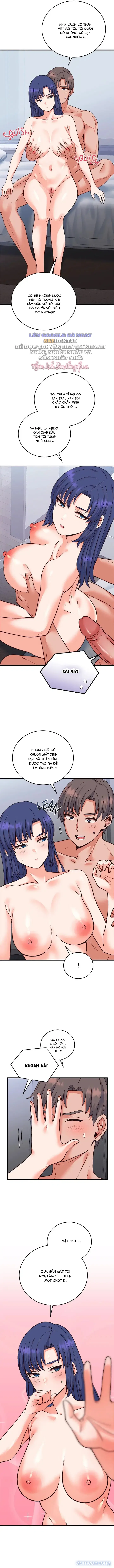 Một Bước Lên Mây 
