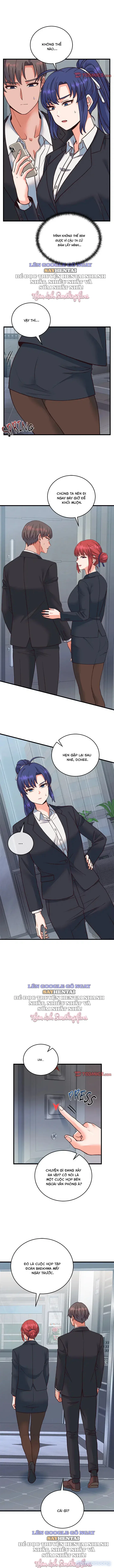 Một Bước Lên Mây 