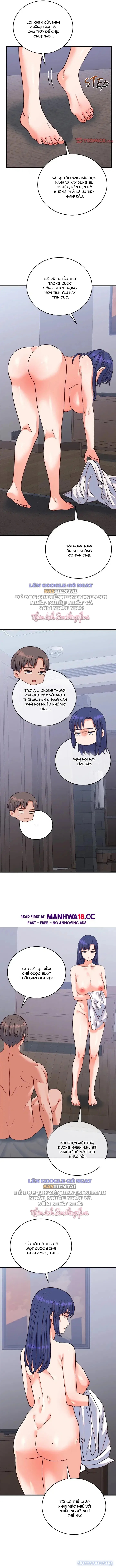 Một Bước Lên Mây 
