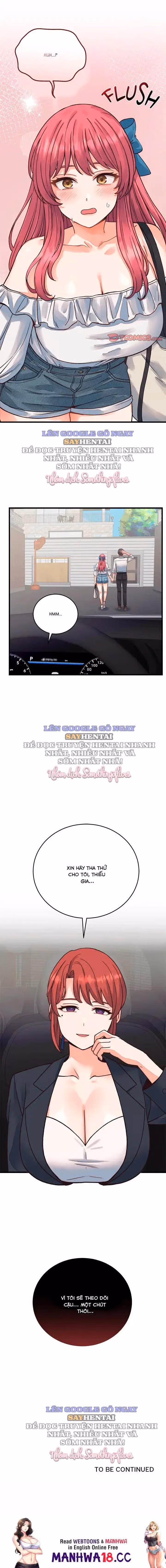 Một Bước Lên Mây 