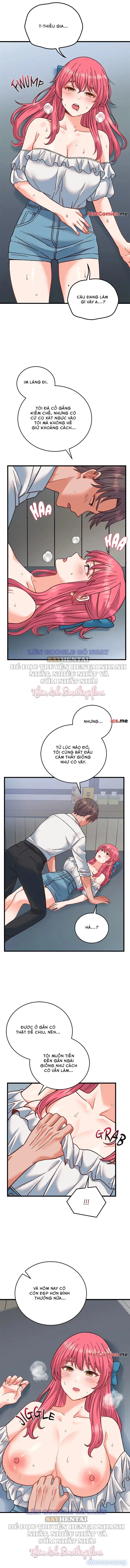 Một Bước Lên Mây 