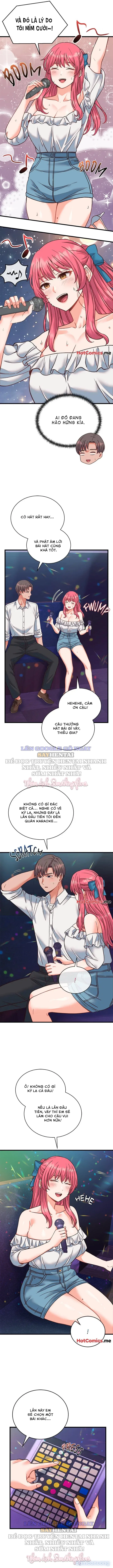Một Bước Lên Mây 