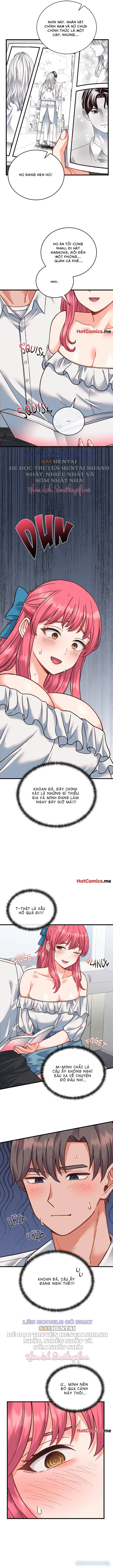 Một Bước Lên Mây 