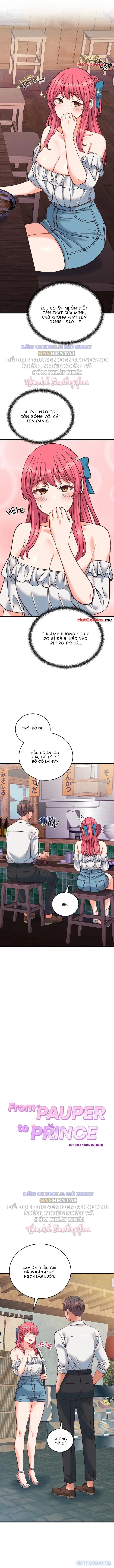 Một Bước Lên Mây 
