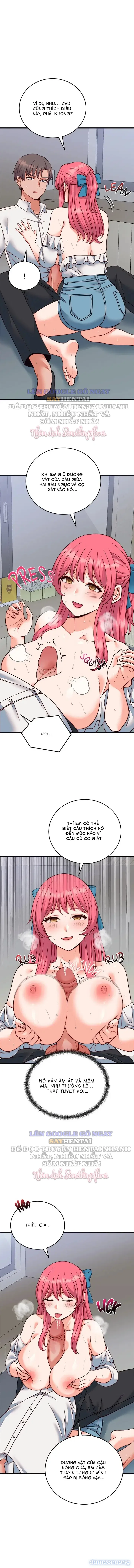 Một Bước Lên Mây 